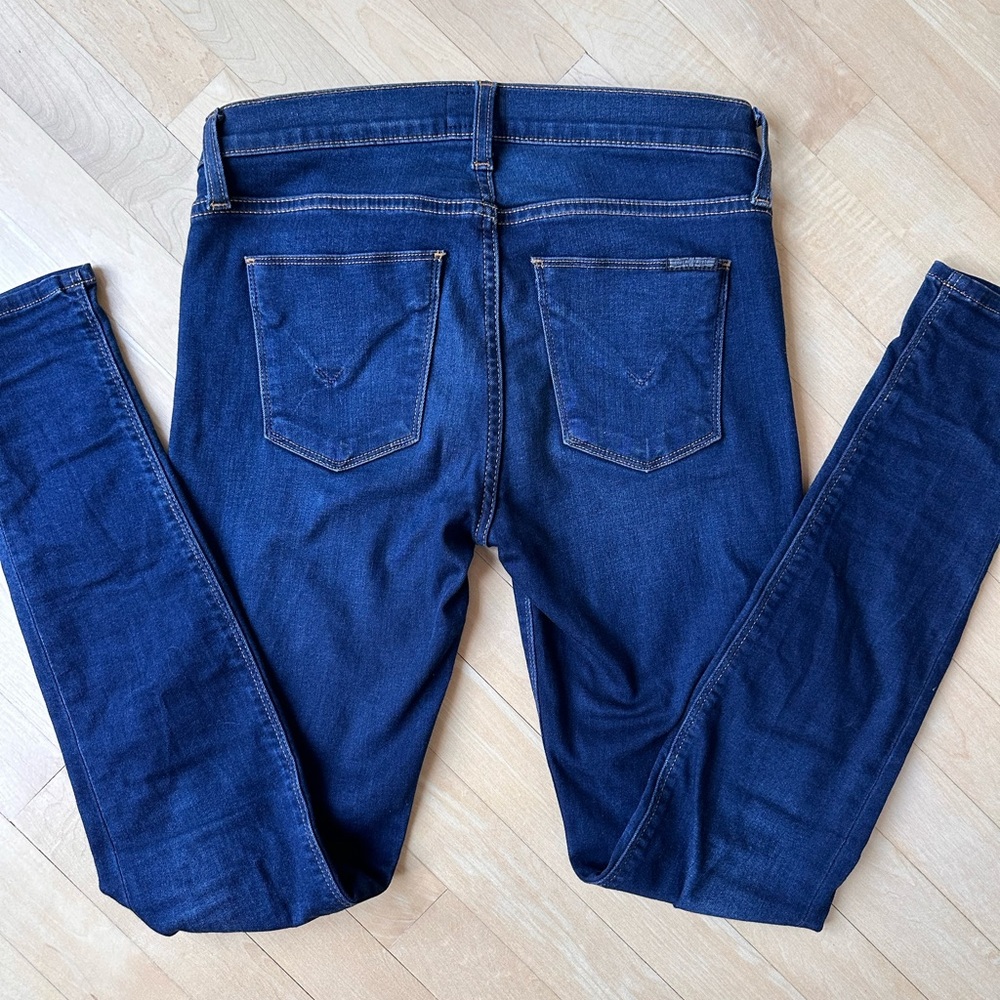 Hudson skinny jeans - Picture 5 of 10